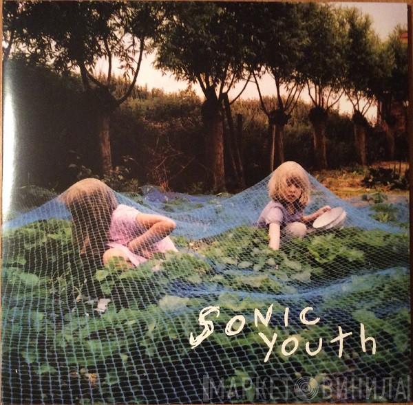  Sonic Youth  - Murray Street