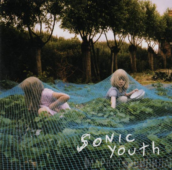  Sonic Youth  - Murray Street