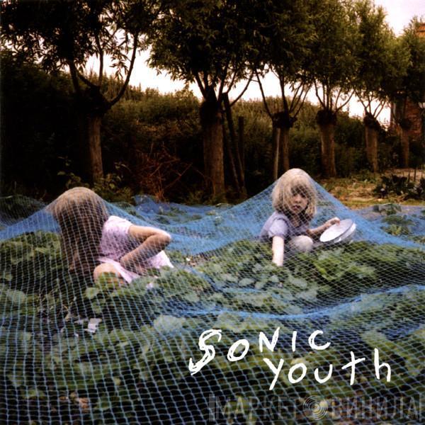  Sonic Youth  - Murray Street