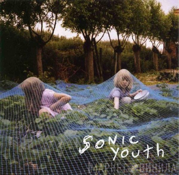  Sonic Youth  - Murray Street