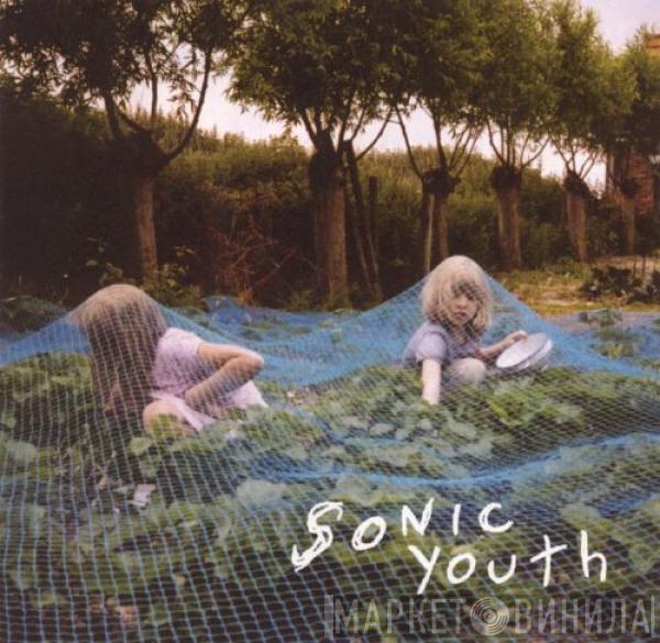  Sonic Youth  - Murray Street