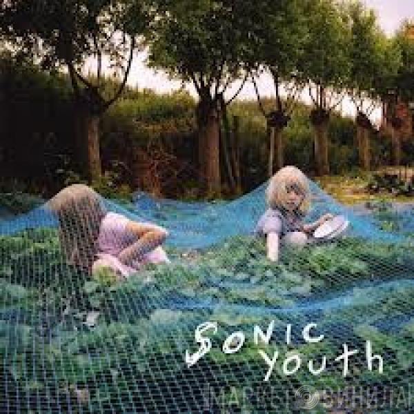  Sonic Youth  - Murray Street