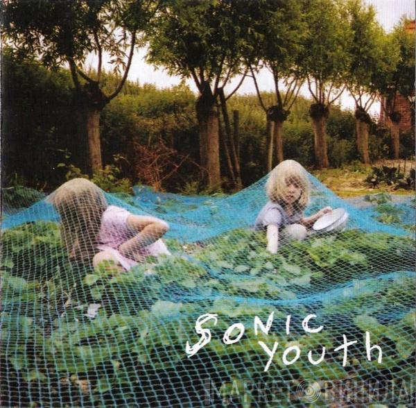  Sonic Youth  - Murray Street