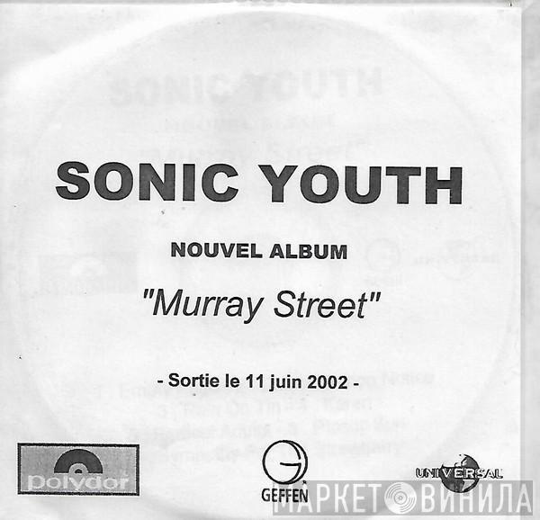  Sonic Youth  - Murray Street