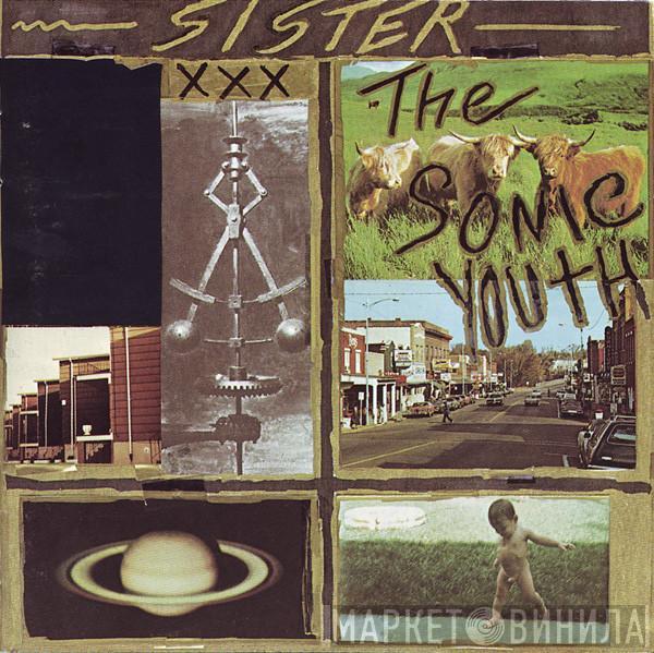  Sonic Youth  - Sister