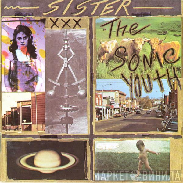  Sonic Youth  - Sister