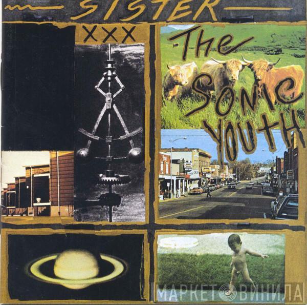  Sonic Youth  - Sister