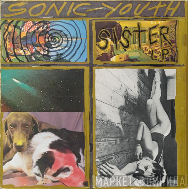 Sonic Youth - Sister