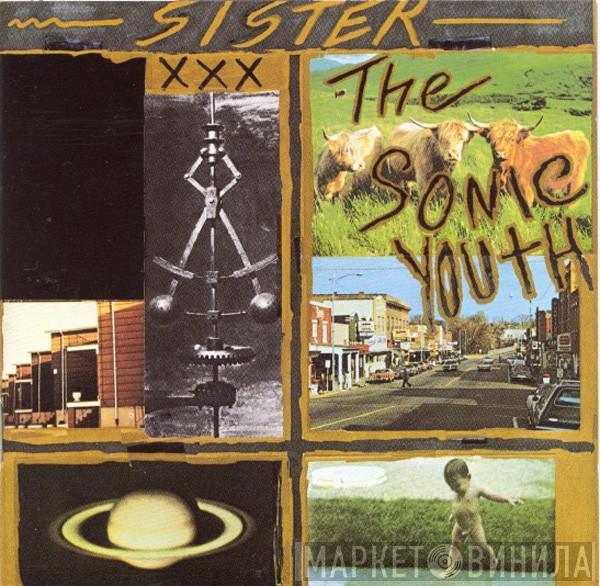  Sonic Youth  - Sister