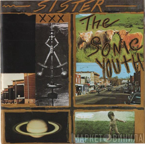  Sonic Youth  - Sister