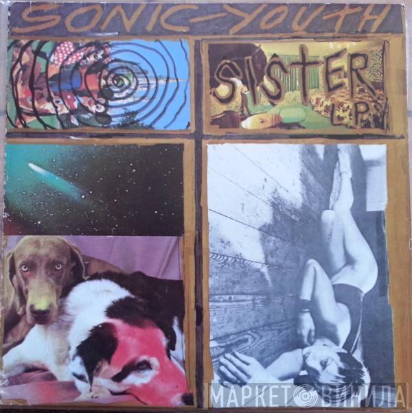  Sonic Youth  - Sister