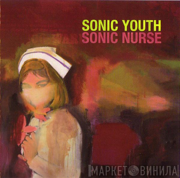 Sonic Youth - Sonic Nurse (Album Sampler)