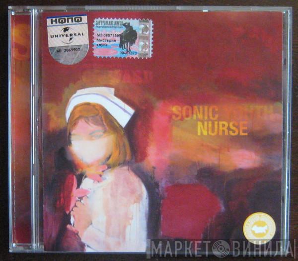 Sonic Youth - Sonic Nurse 