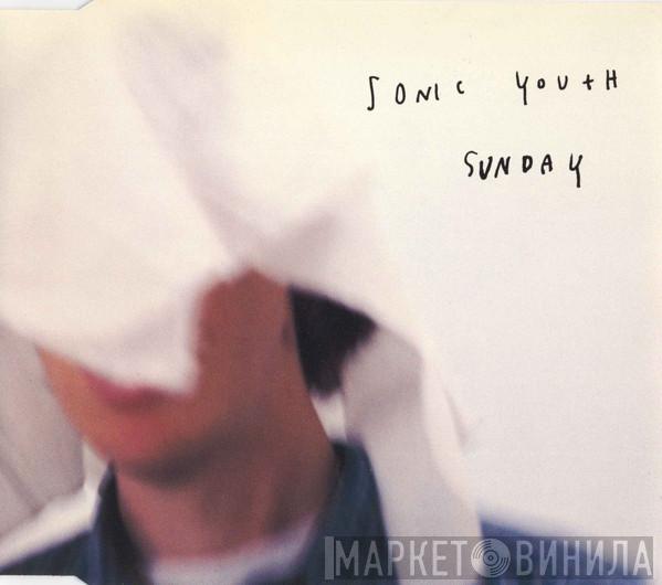 Sonic Youth - Sunday