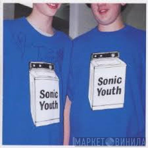 Sonic Youth - Washing Machine