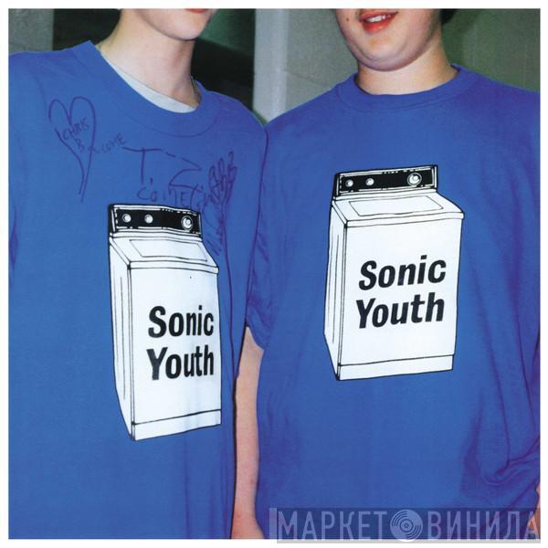  Sonic Youth  - Washing Machine