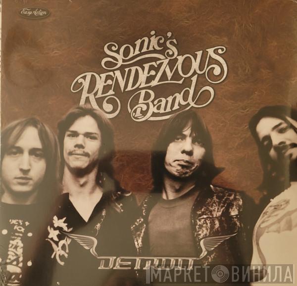 Sonic's Rendezvous Band - Detroit