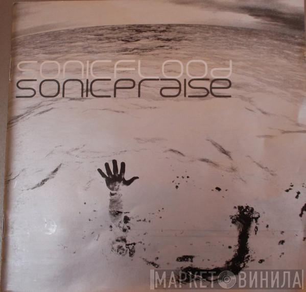 Sonicflood - Sonicpraise
