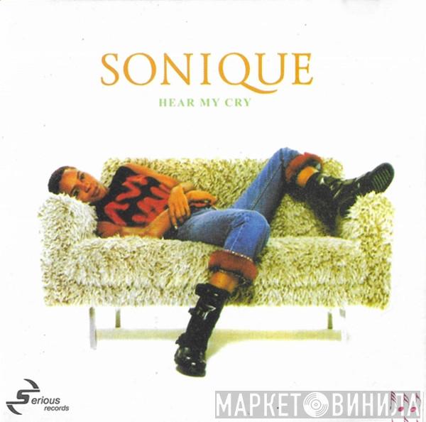  Sonique  - Hear My Cry