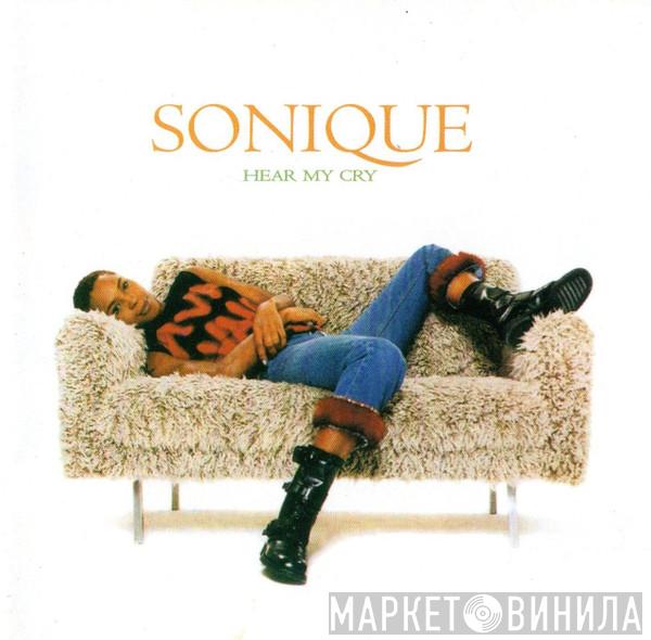  Sonique  - Hear My Cry