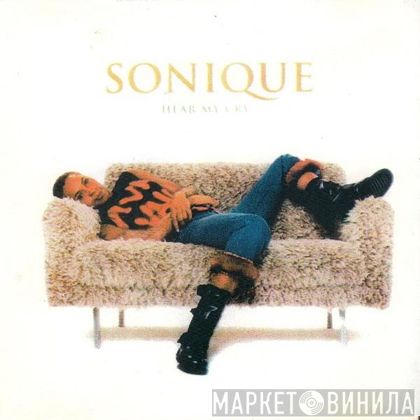  Sonique  - Hear My Cry
