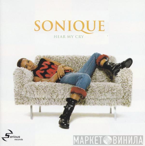 Sonique - Hear My Cry