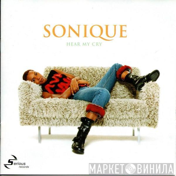 Sonique - Hear My Cry