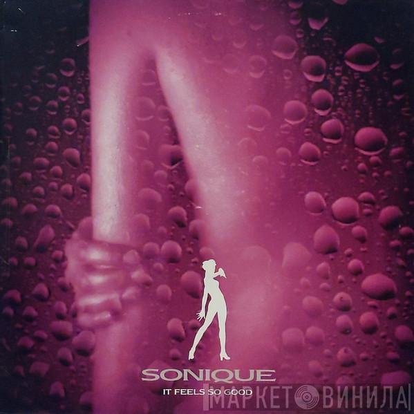 Sonique - It Feels So Good