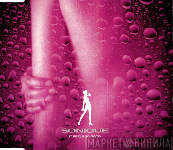 Sonique - It Feels So Good