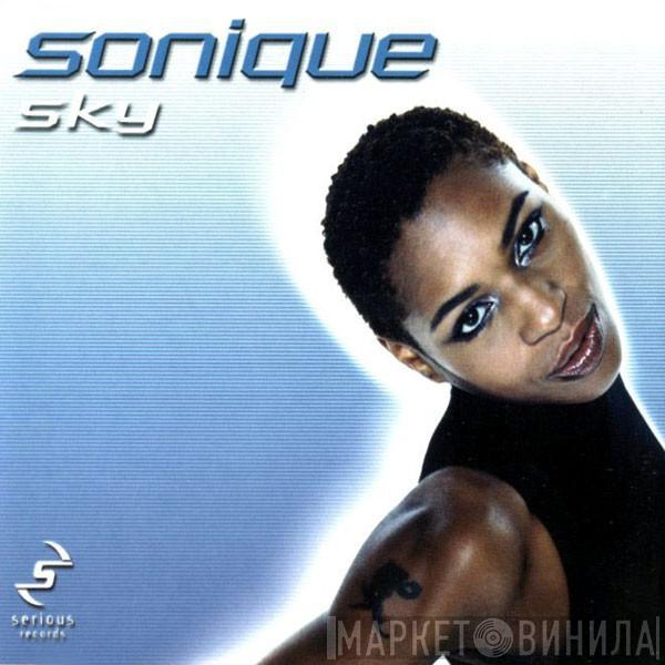  Sonique  - Sky