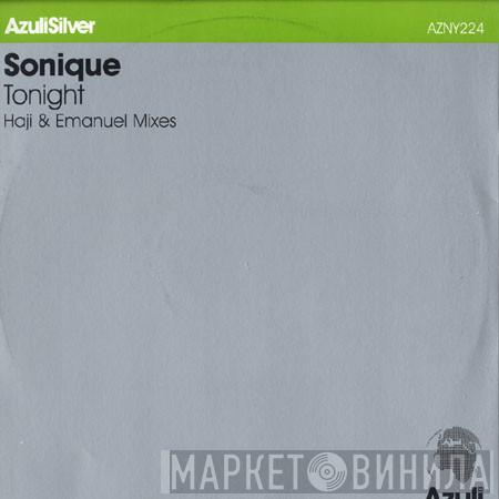 Sonique - Tonight (Haji & Emanuel Mixes)