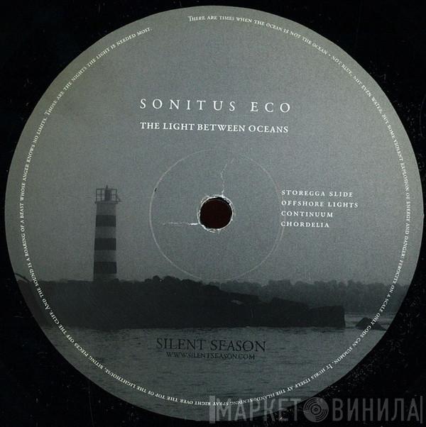 Sonitus Eco - The Light Between Oceans