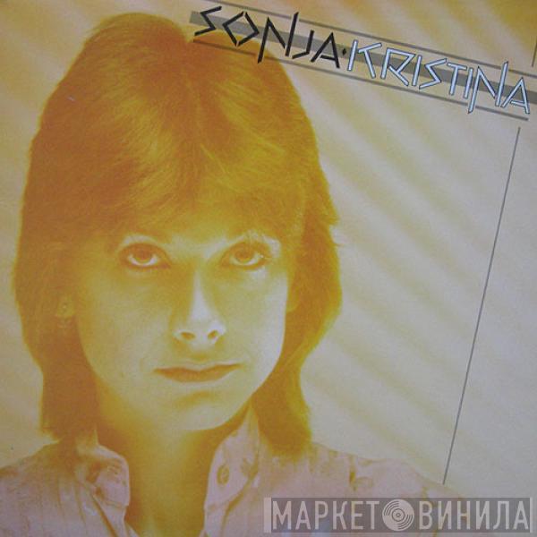 Sonja Kristina - Sonja Kristina