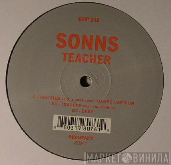 Sonns - Teacher