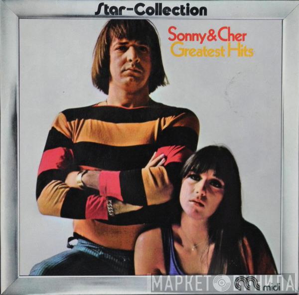  Sonny & Cher  - Greatest Hits