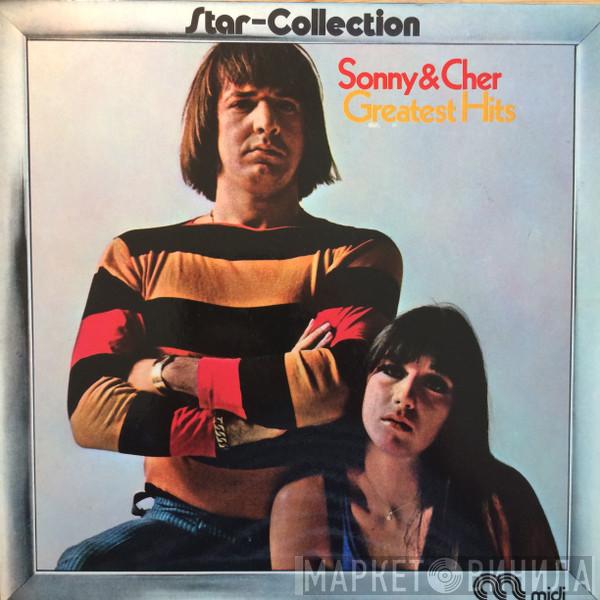  Sonny & Cher  - Greatest Hits