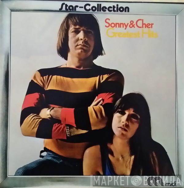  Sonny & Cher  - Greatest Hits