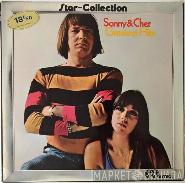  Sonny & Cher  - Greatest Hits