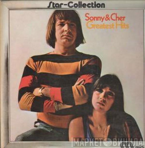  Sonny & Cher  - Greatest Hits