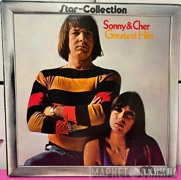 Sonny & Cher - Greatest Hits