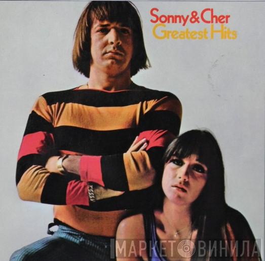  Sonny & Cher  - Greatest Hits