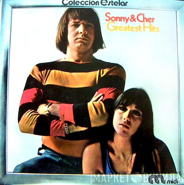  Sonny & Cher  - Greatest Hits