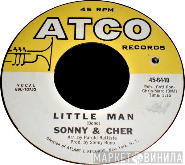  Sonny & Cher  - Little Man