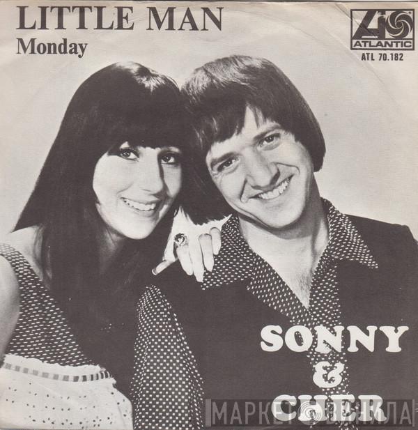 Sonny & Cher - Little Man