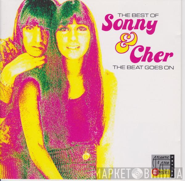 Sonny & Cher - The Beat Goes On (The Best Of Sonny & Cher)