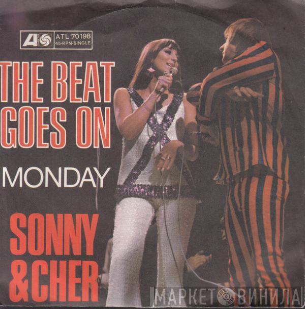 Sonny & Cher - The Beat Goes On