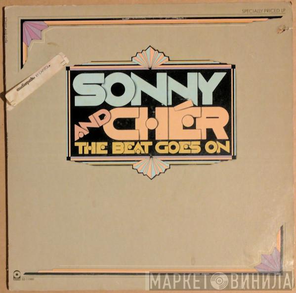 Sonny & Cher - The Beat Goes On