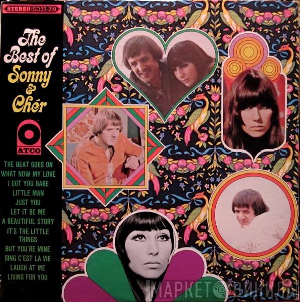  Sonny & Cher  - The Best Of Sonny & Cher