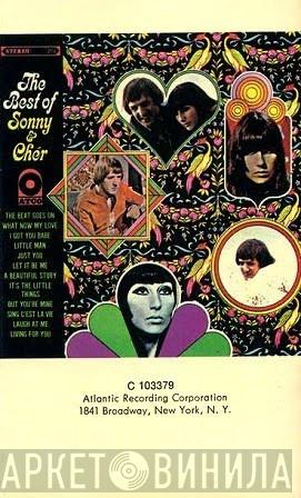  Sonny & Cher  - The Best Of Sonny & Cher