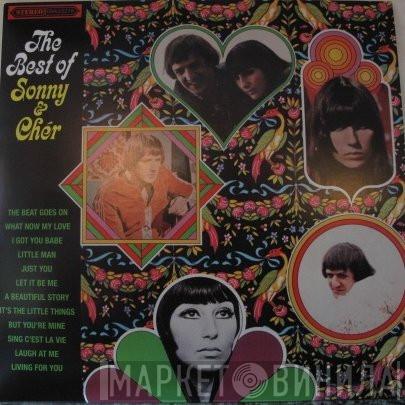  Sonny & Cher  - The Best Of Sonny & Cher